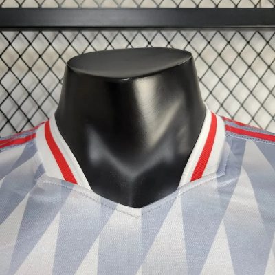 Alternative view of Liverpool Football Jersey Special Edition Shirt 2024/25