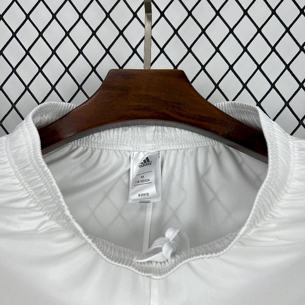 Benfica Soccer Jersey Home Custom Shorts 2025/26 - Image 4