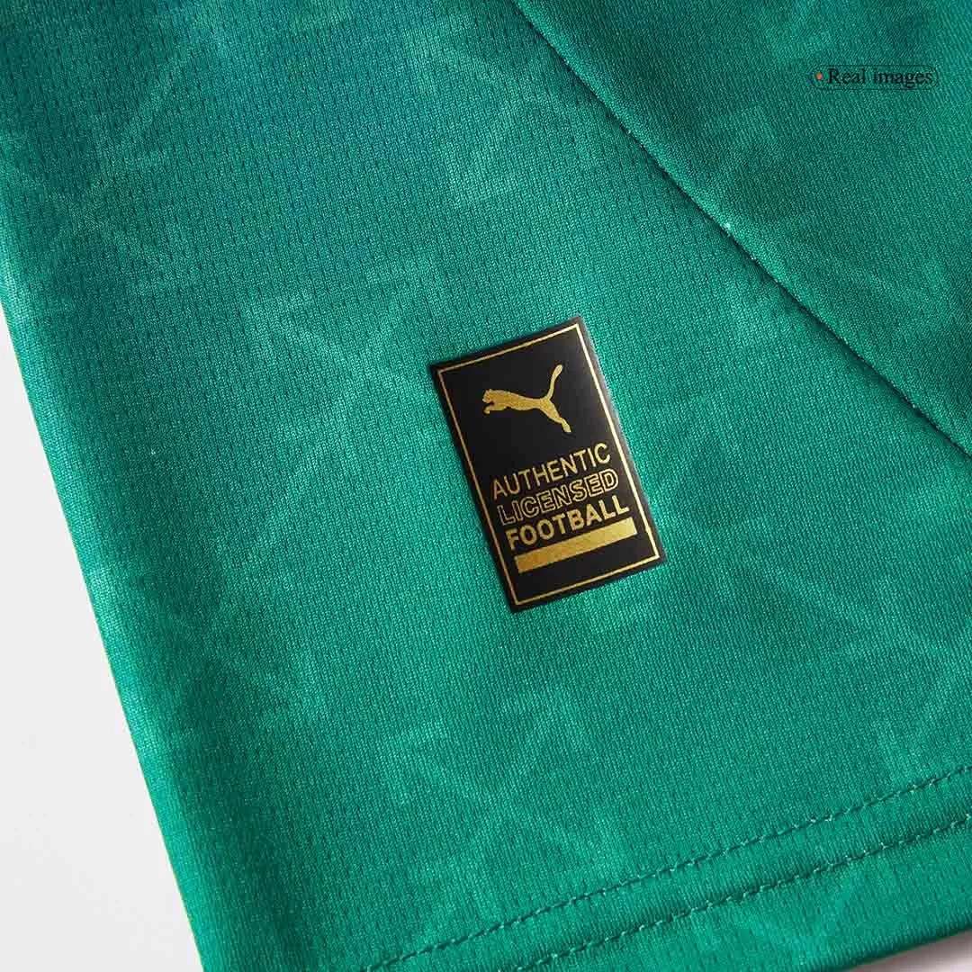 AC Milan Soccer Jersey Fourth Away Custom Shirt 2024/25 - Image 5