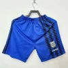 Argentina Retro Custom Away Football Shorts World Cup 1994
