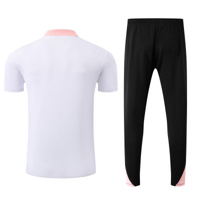 Alternative view of PSG Training Kit (Polo+Pants) 2025/26