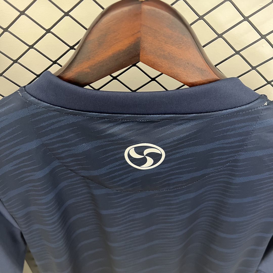 Celta Vigo Soccer Jersey Away Custom Shirt 2025/26 - Image 3