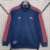 Arsenal Windbreaker Jacket Navy 2025/26