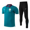 PSG Training Kit (Polo+Pants) 2025/26