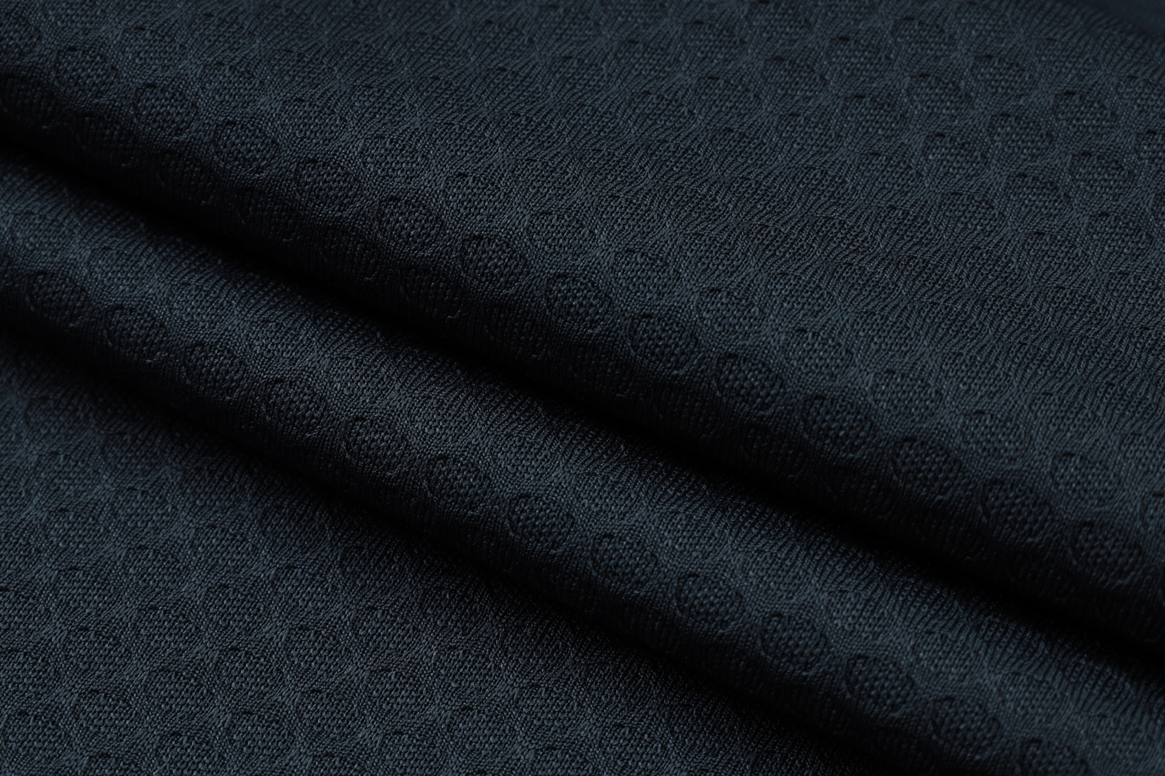 Chelsea Training Kit (Polo+Pants) Deep Grey 2025/26 - Image 5