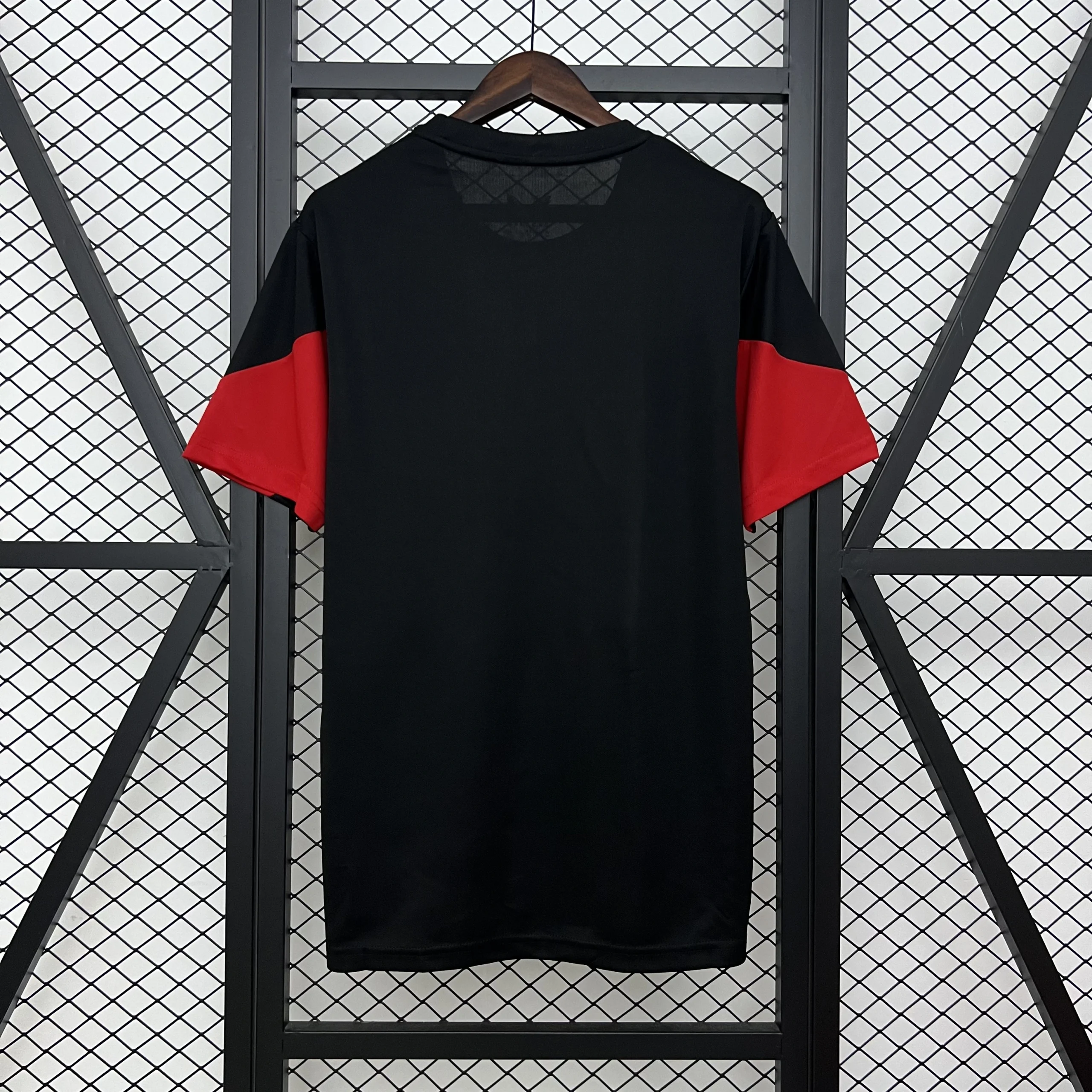 Athletic Club de Bilbao Soccer Jersey Special Edition Custom Shirt 2025/26 - Image 2