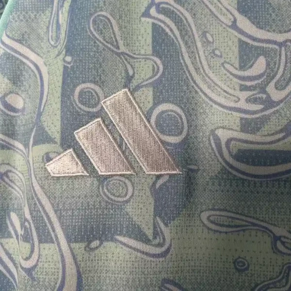 Juventus Soccer Jersey Away Kids Kit Jersey+Shorts 2025/26 - Image 5