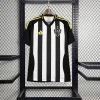 Atlético Mineiro Soccer Jersey Home Custom Shirt 2025