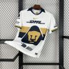 Pumas UNAM Soccer Jersey Home Custom Shirt 2025-26