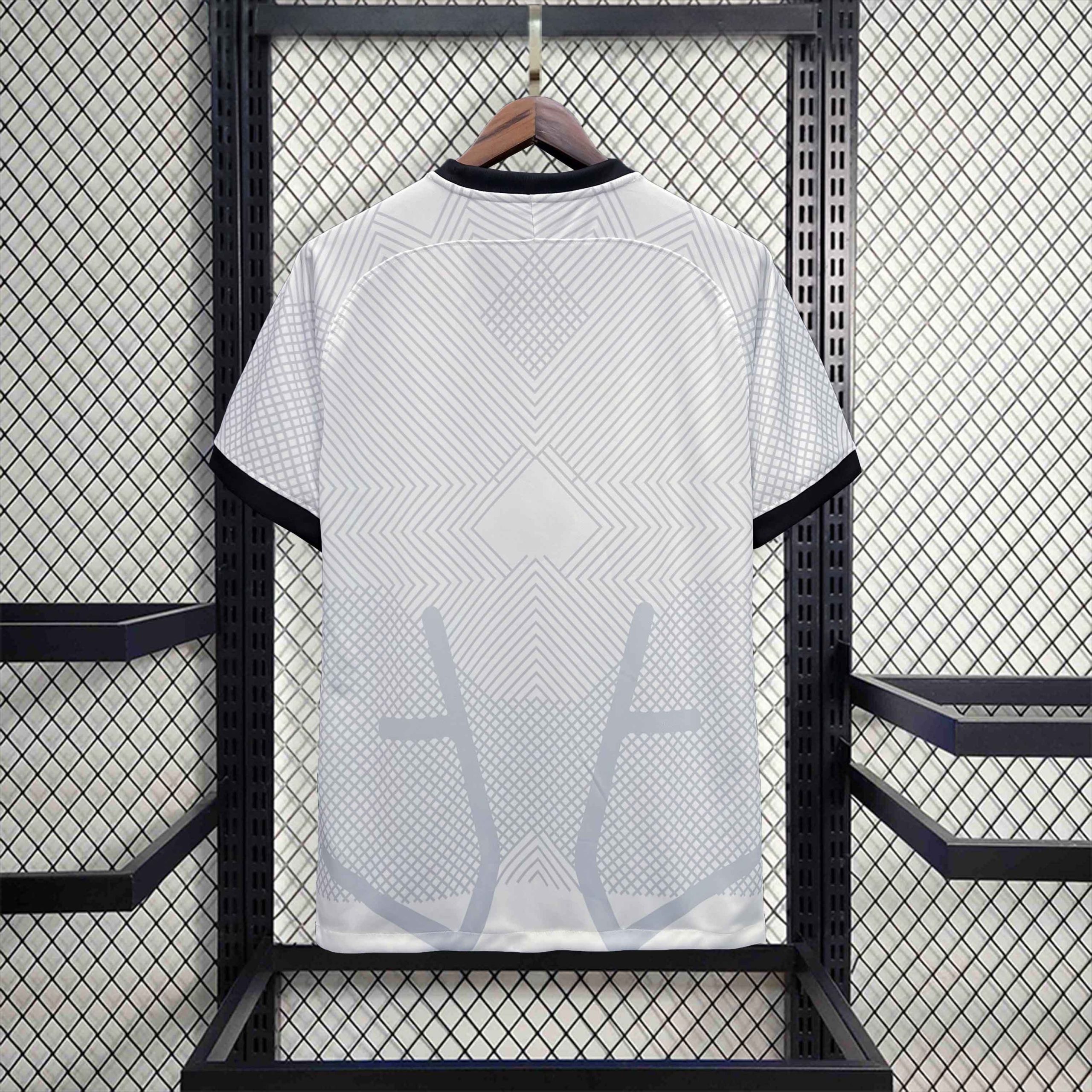 Inter Milan Soccer Jersey Snake Special Edition Custom Shirt 2024/25 - Image 2