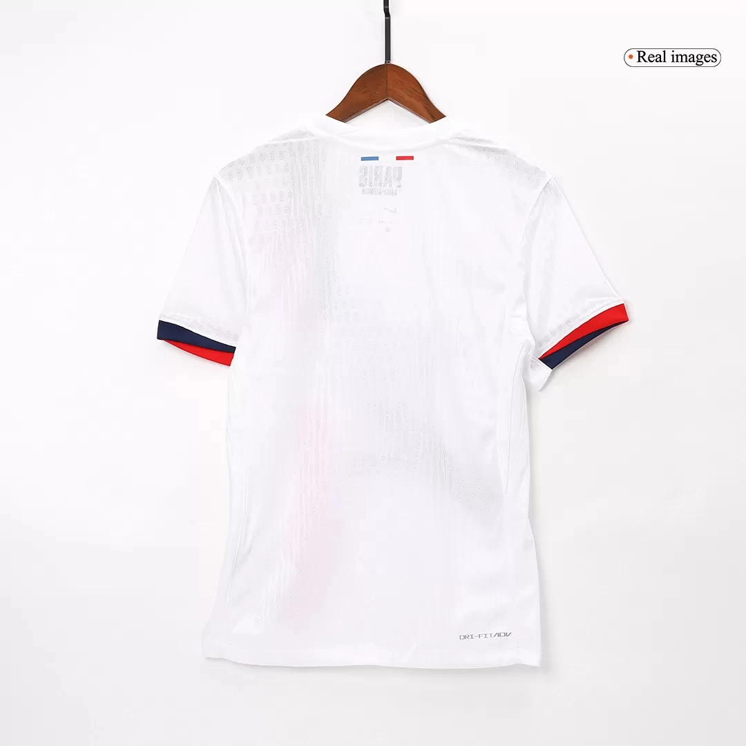 Soccer Jersey PSG Away Shirt 2024/25 - Image 3