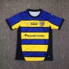 Parma Soccer Jersey Away Custom Shirt 2024/25
