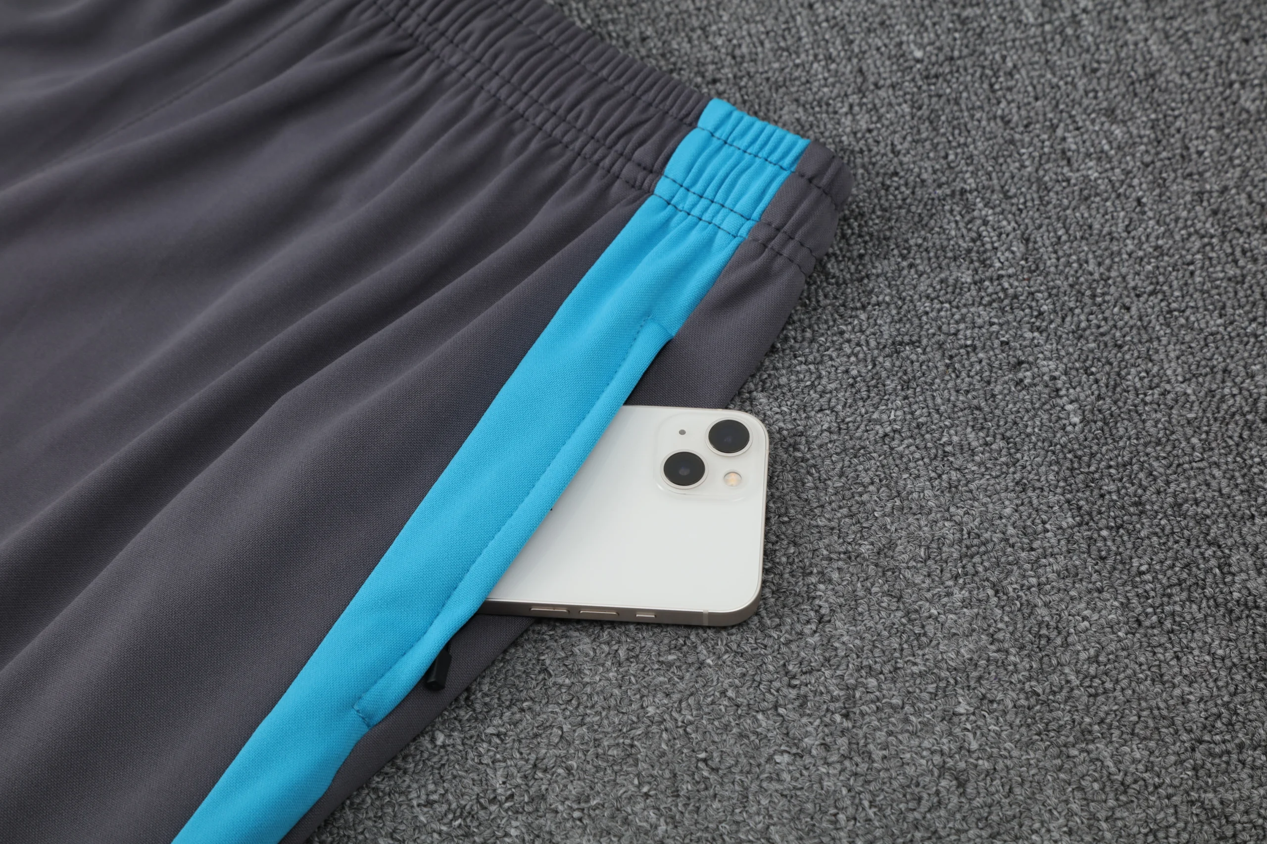 Argentina Training Kit (Polo+Pants) 2025 - Image 4