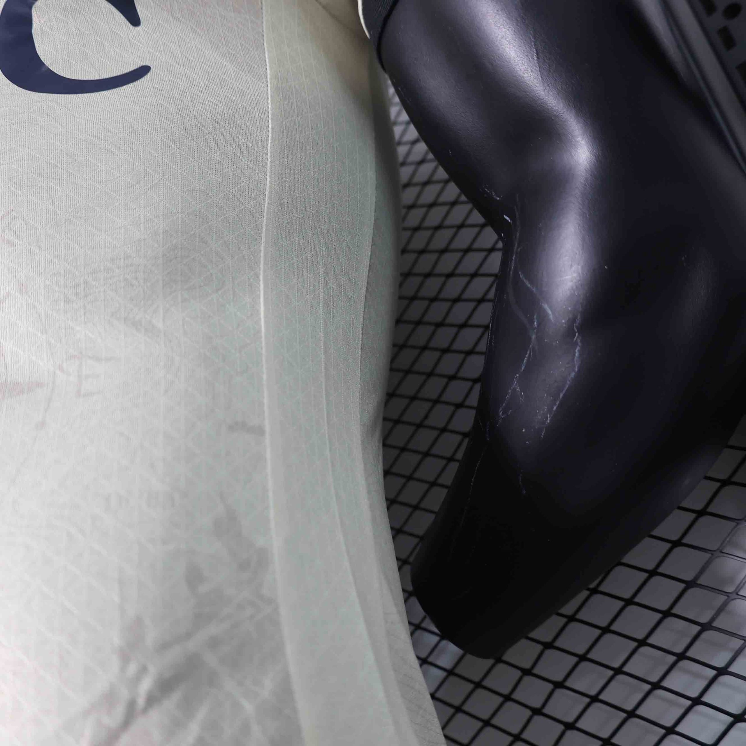 Napoli Soccer Jersey Special Edition Shirt 2024/25 - Image 5