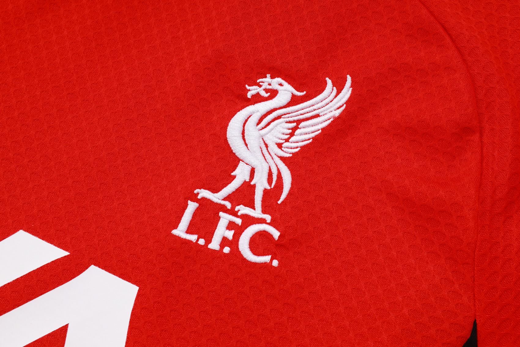 Liverpool Training Jersey Kit Red 2025/26 - Image 5