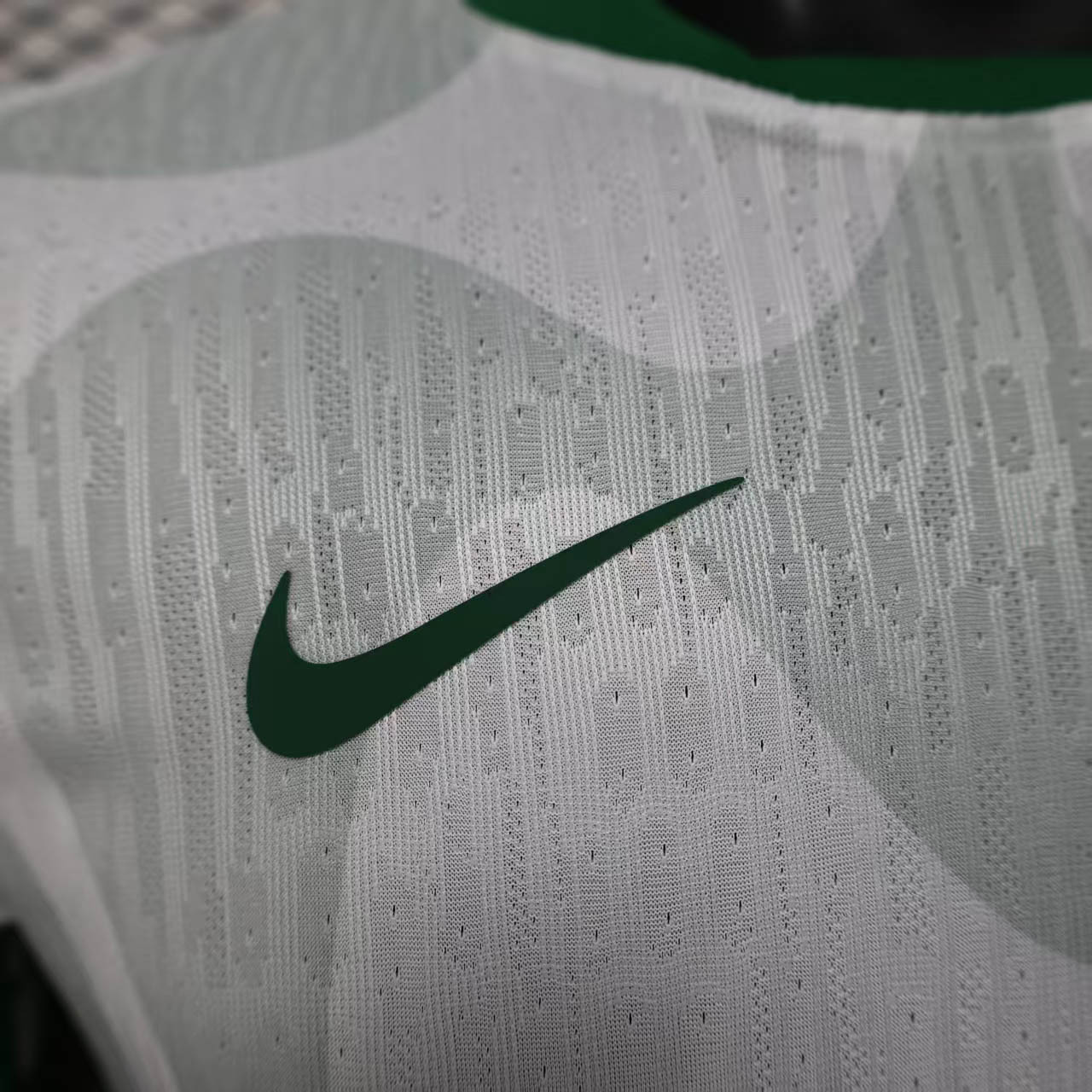 Sporting CP Soccer Jersey Fourth Away Shirt 2025/26 - Image 4