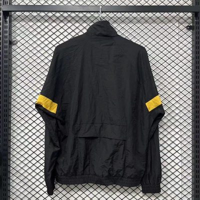 Alternative view of Germany Windbreaker Jacket Black 2025