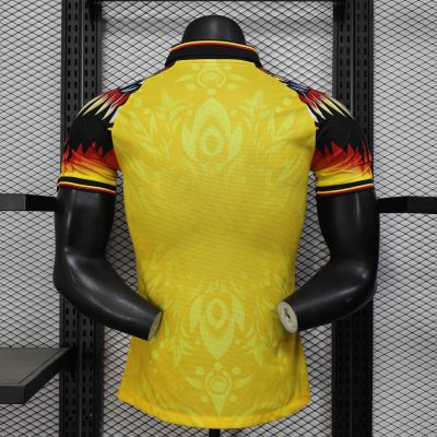 Alternative view of Club America Soccer Jersey Special Edition Shirt 2025/26