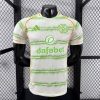 Celtic Soccer Jersey Third Away Shirt 2025-26