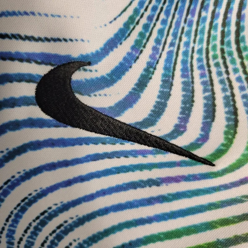 Liverpool Football Jersey Away Custom Shirt 2022/23 - Image 5