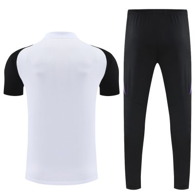 Alternative view of Germany Training Kit (Polo+Pants) 2025