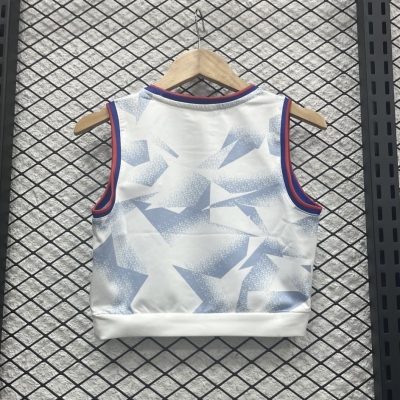 Alternative view of USA Soccer Jersey Home Women's Vest 2025