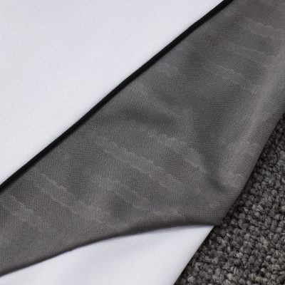 Alternative view of Inter Miami Training Kit (Sweatshirt+Pants) White 2025