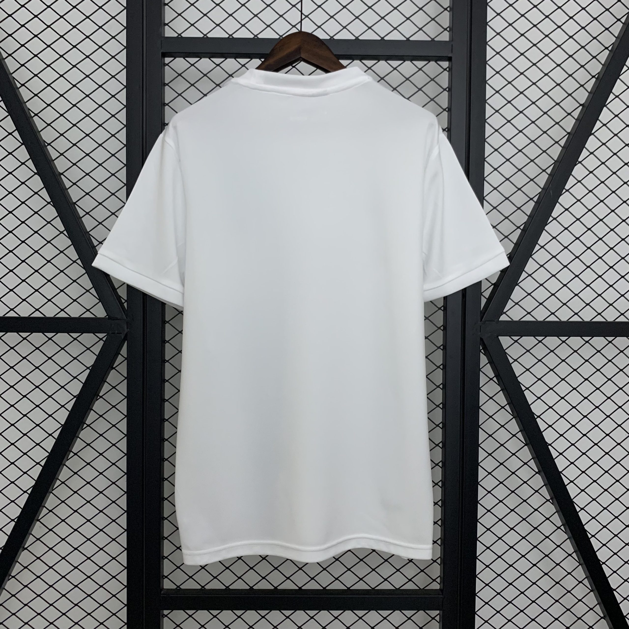 Manchester City Retro Third Away Football Jersey Shirt 2013/14 - Image 2