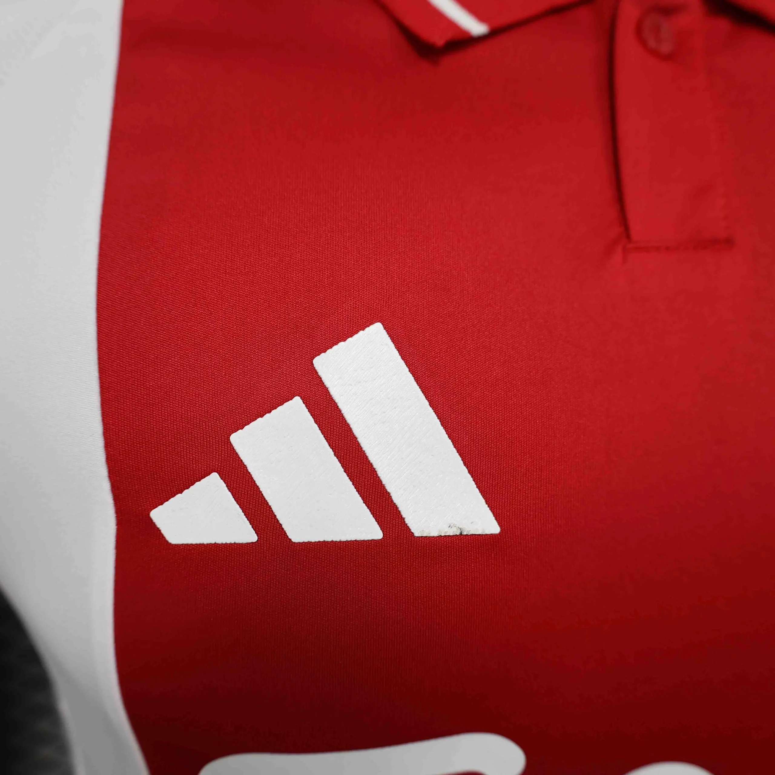 Ajax Football Jersey Home Shirt 2024/25 - Image 3