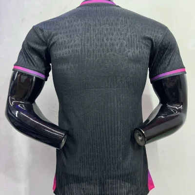 Alternative view of Soccer Jersey PSG Special Edition Shirt 2024/25