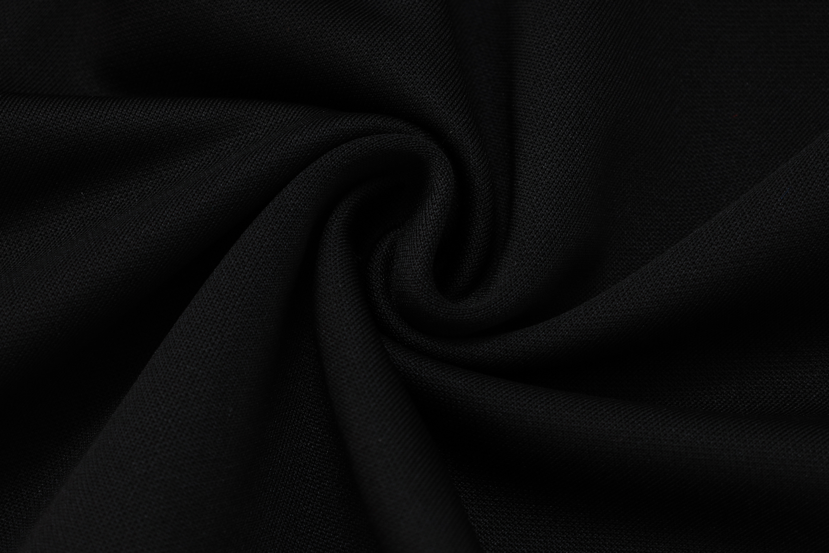 Manchester United Terrace Icons Training Kit (Jacket+Pants) Black 2025/26 - Image 5