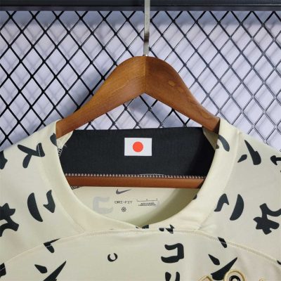 Alternative view of Corinthians Soccer Jersey Third Away Custom Shirt 2022