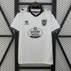 Celta Vigo Soccer Jersey 100th Anniversary White Custom Shirt 2025/26