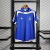 Greece Soccer Jersey Home Custom Shirt 2004