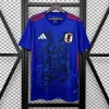 Japan Special Edition Football Uniforms 2024